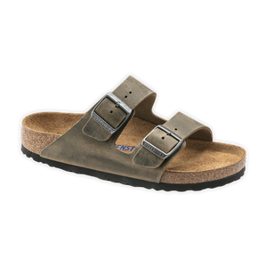 Birkenstock - Arizona Soft Footbed Regular Width