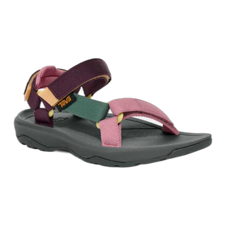 Big Kids' Hurricane XLT 2 Sandal - Eggplant Multi / M / 7