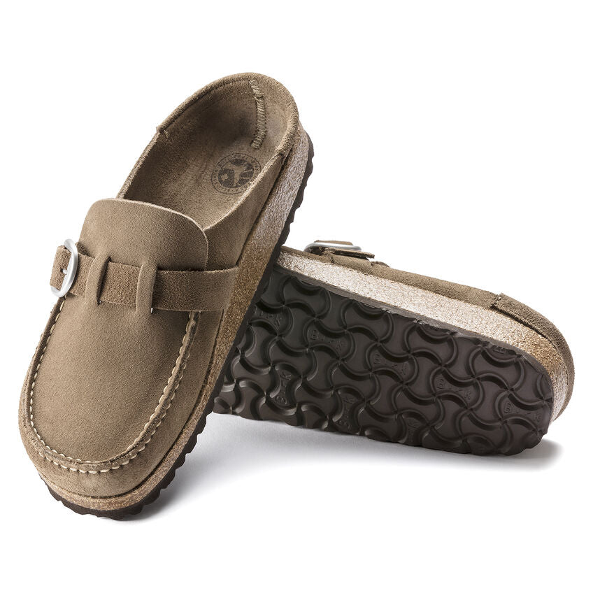 Birkenstock - Women's Buckley