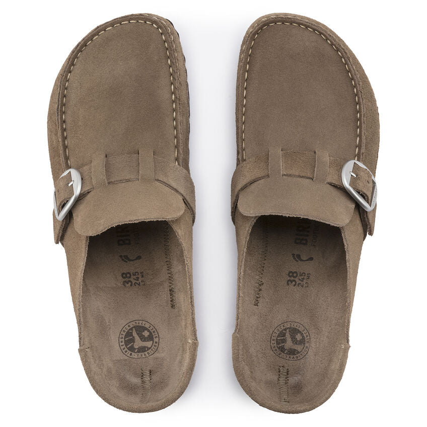 Birkenstock - Women's Buckley