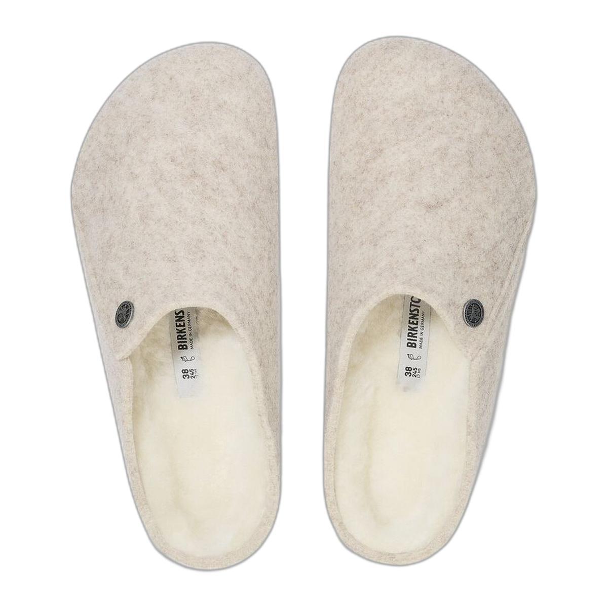 Women's Zermatt Shearling