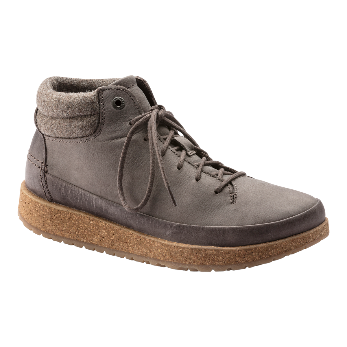 Birkenstock - Women's Honnef High