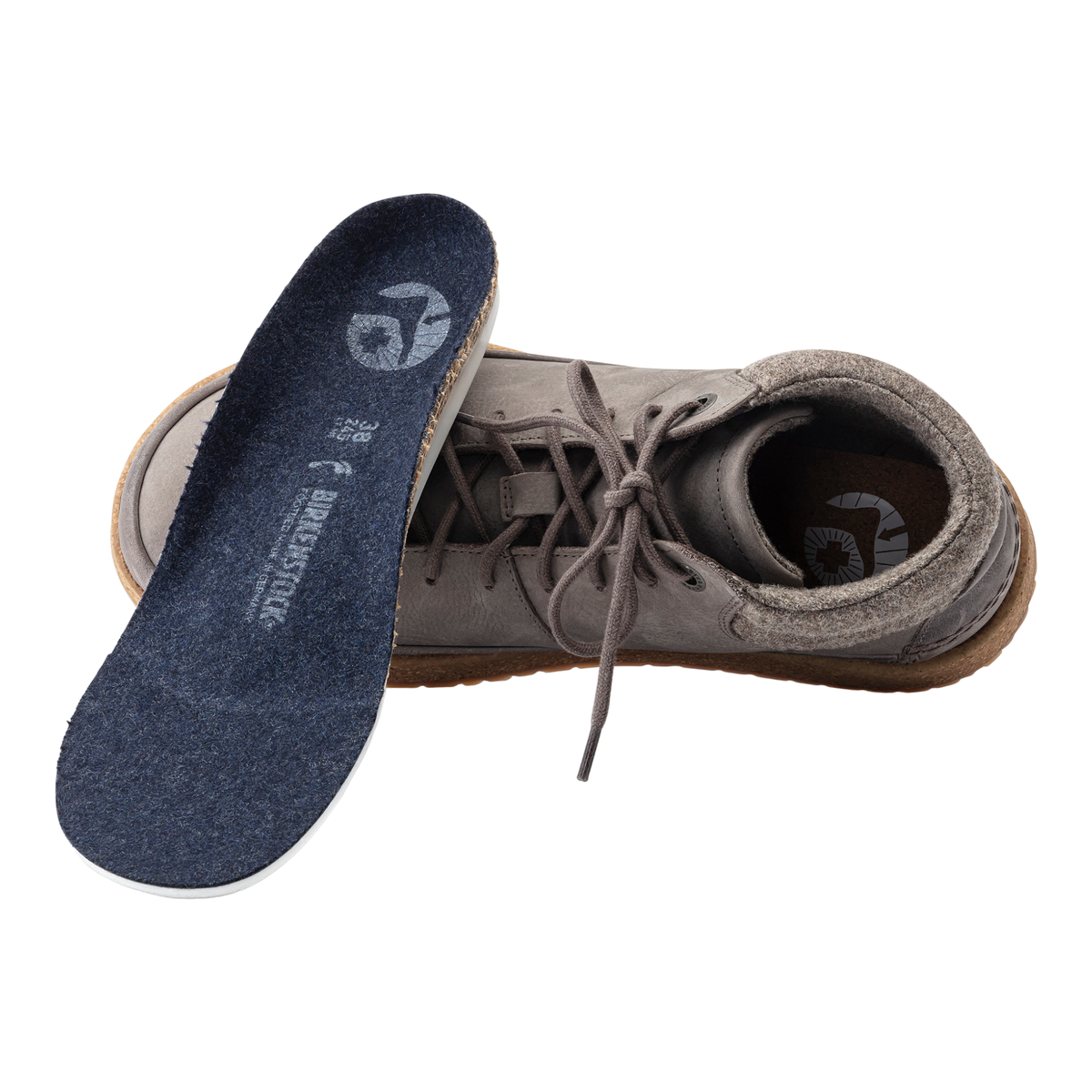 Birkenstock - Women's Honnef High