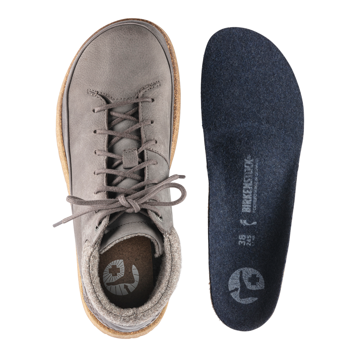 Birkenstock - Women's Honnef High