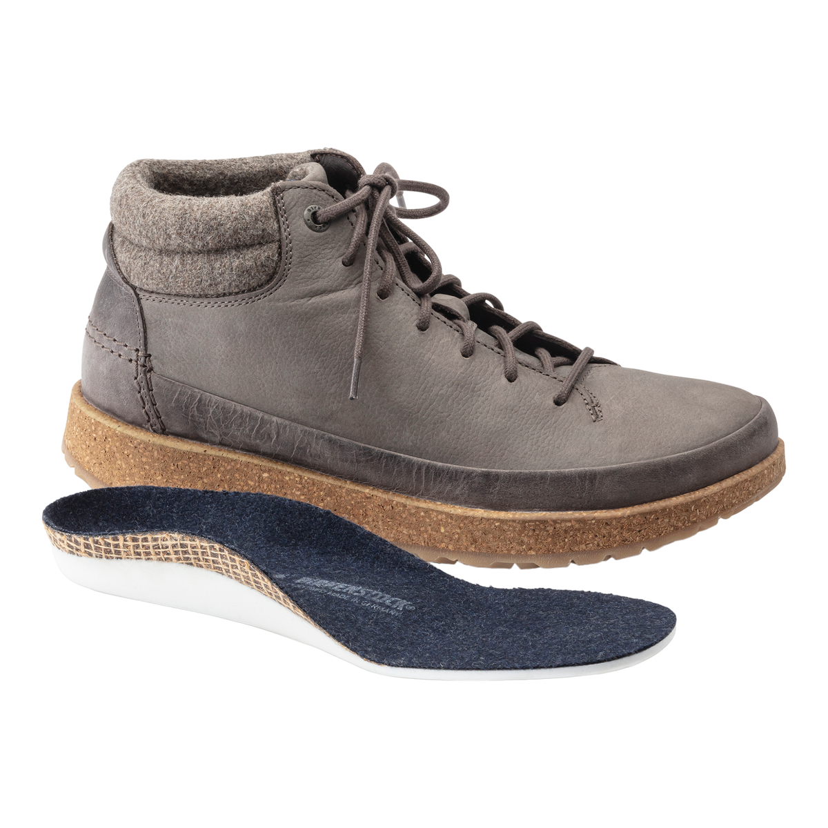 Birkenstock - Women's Honnef High