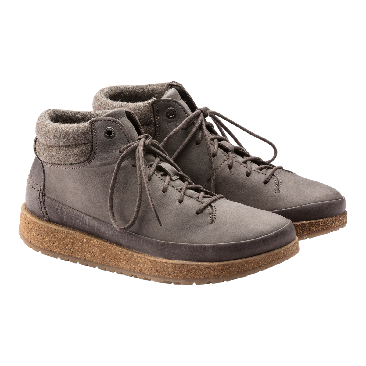 Birkenstock - Women's Honnef High