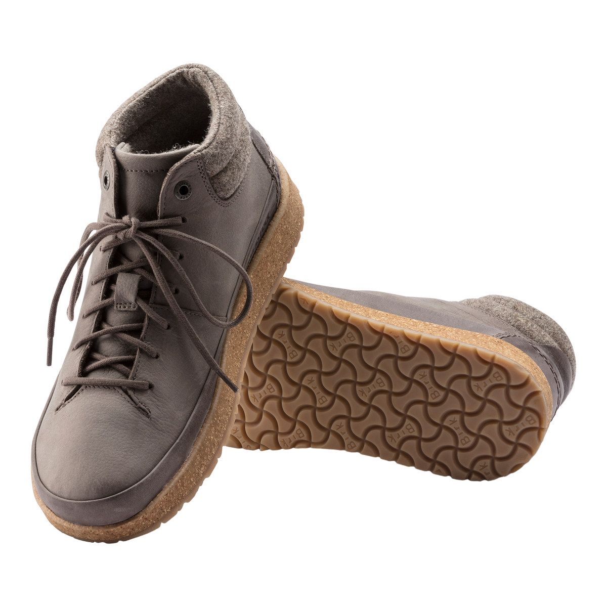 Birkenstock - Women's Honnef High