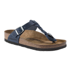 Gizeh Braided Oiled Leather