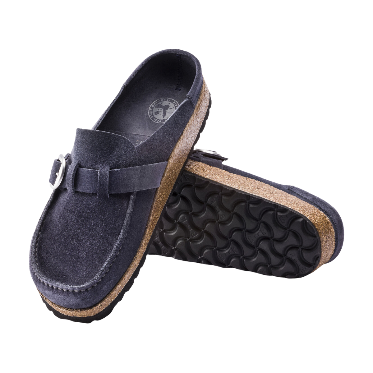 Birkenstock - Women's Buckley