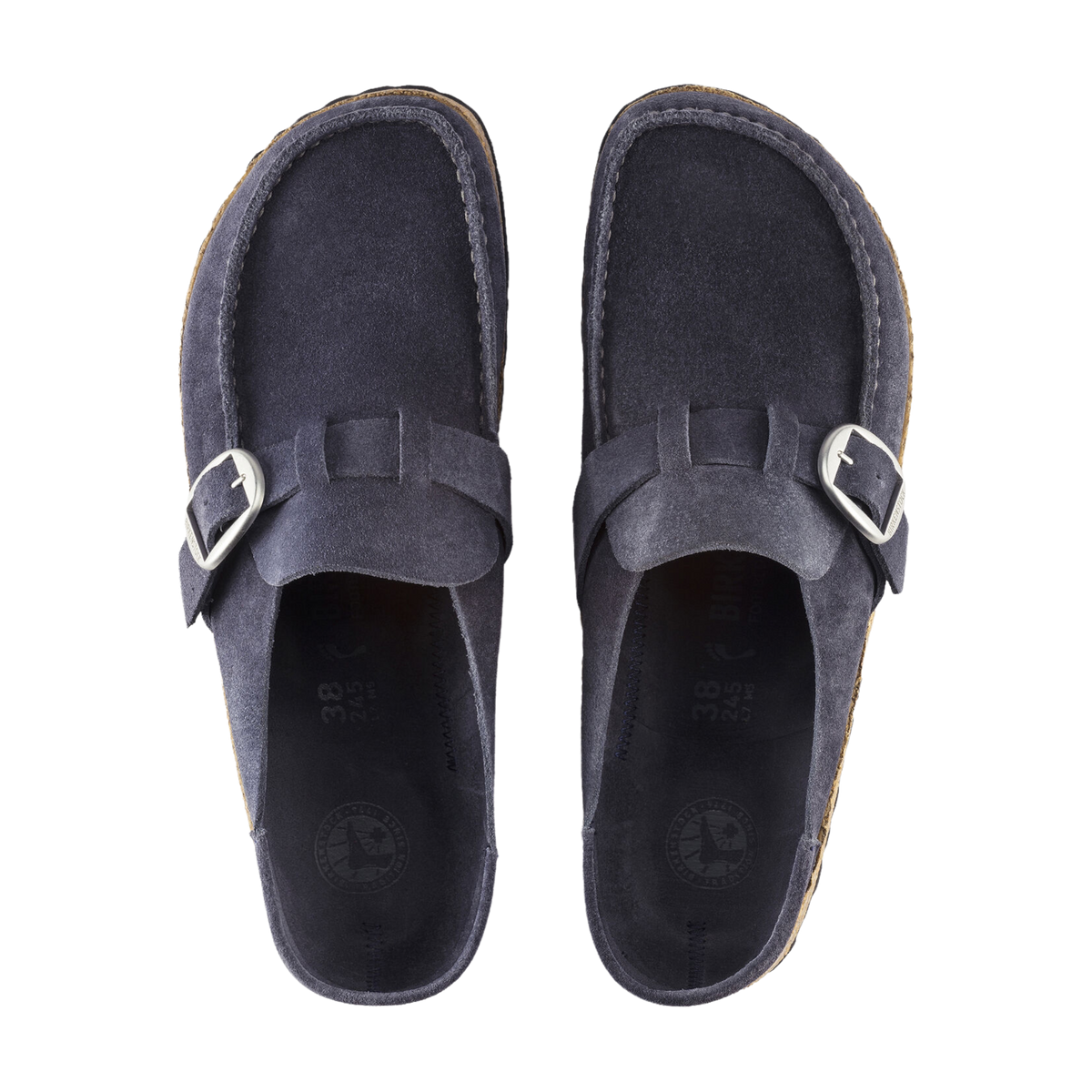 Birkenstock - Women's Buckley