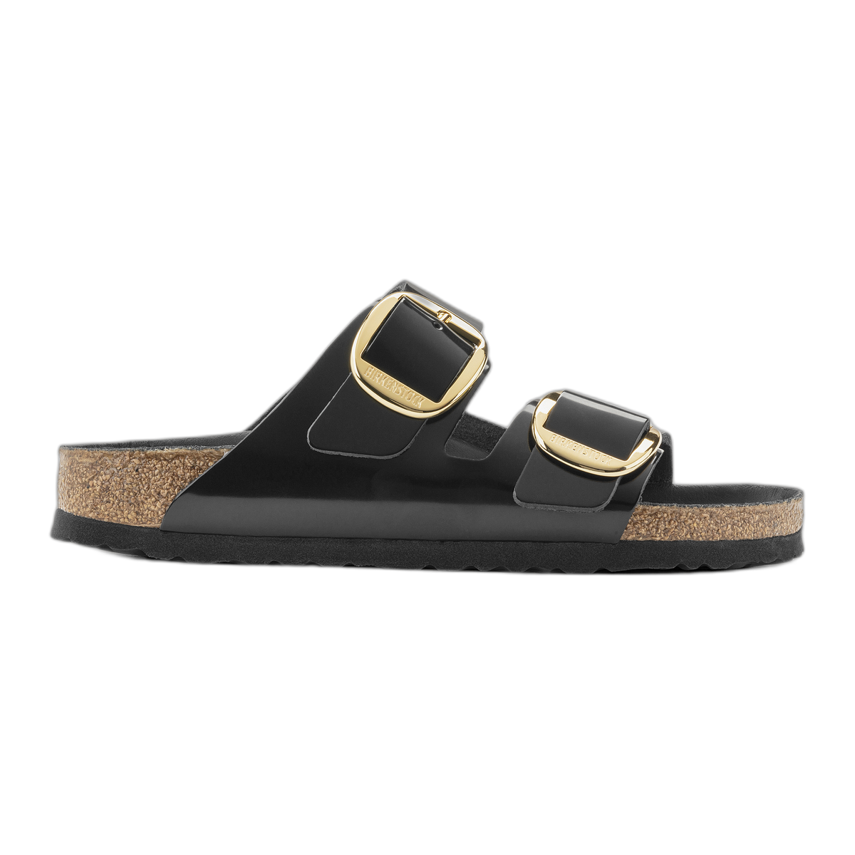 Arizona Big Buckle Patent Leather