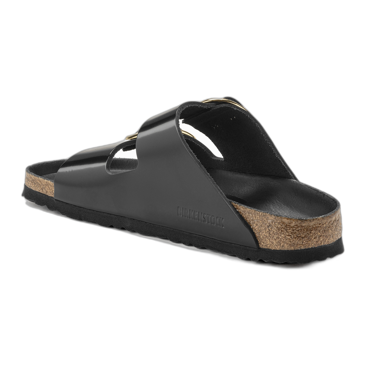 Arizona Big Buckle Patent Leather