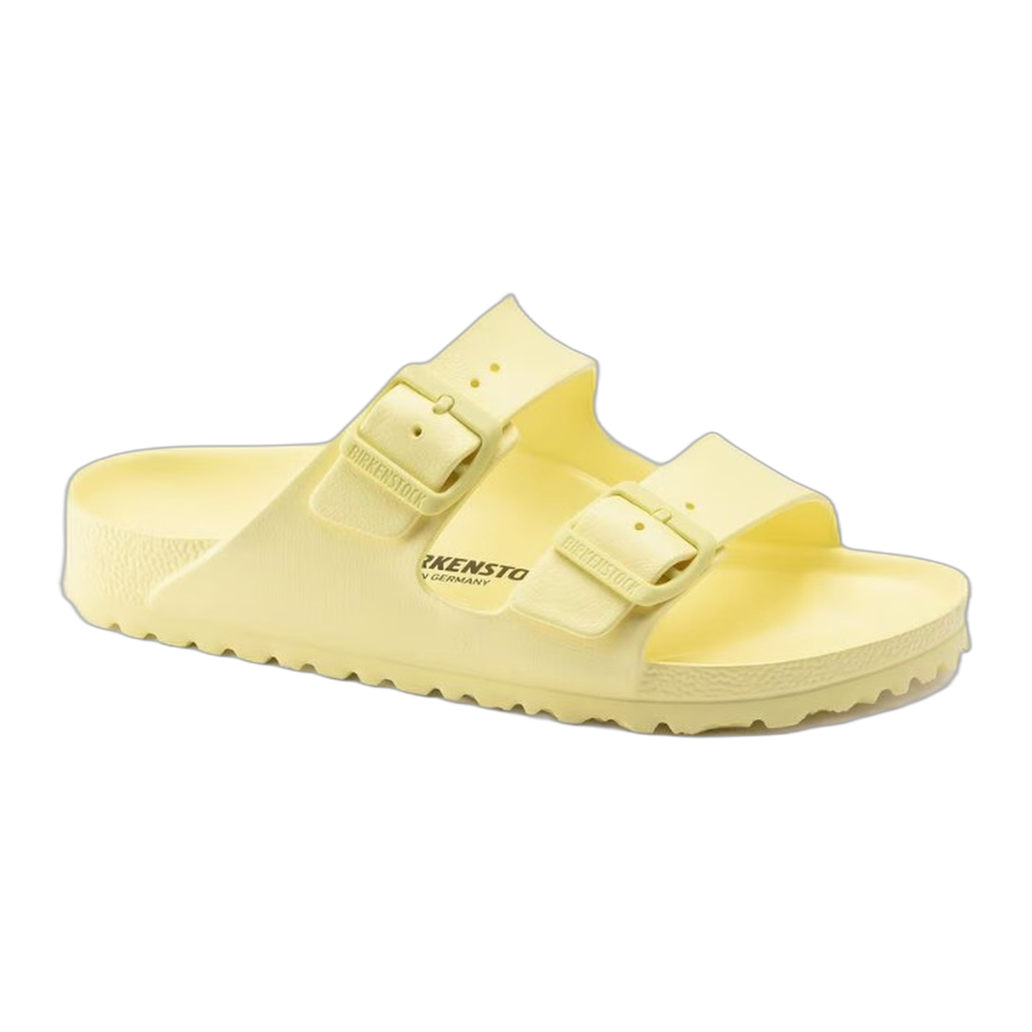 Birkenstock - Arizona Eva - Popcorn / M / 36