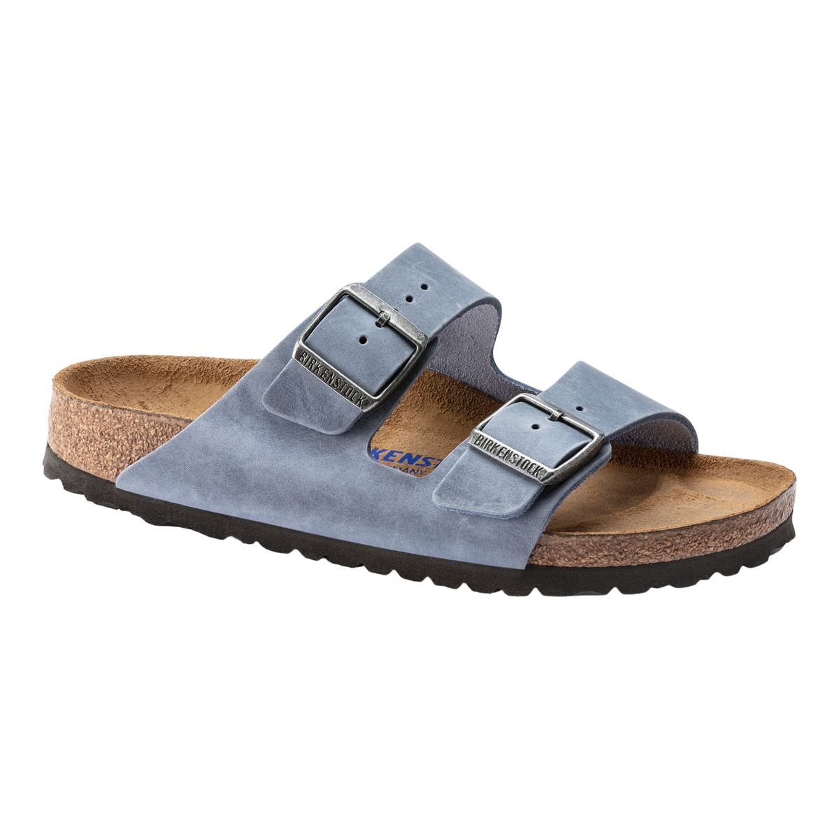 Birkenstock - Arizona Soft Footbed Regular Width