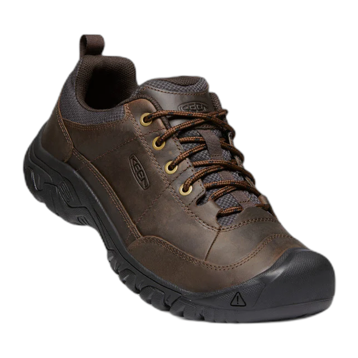 Men's Targhee III Oxford