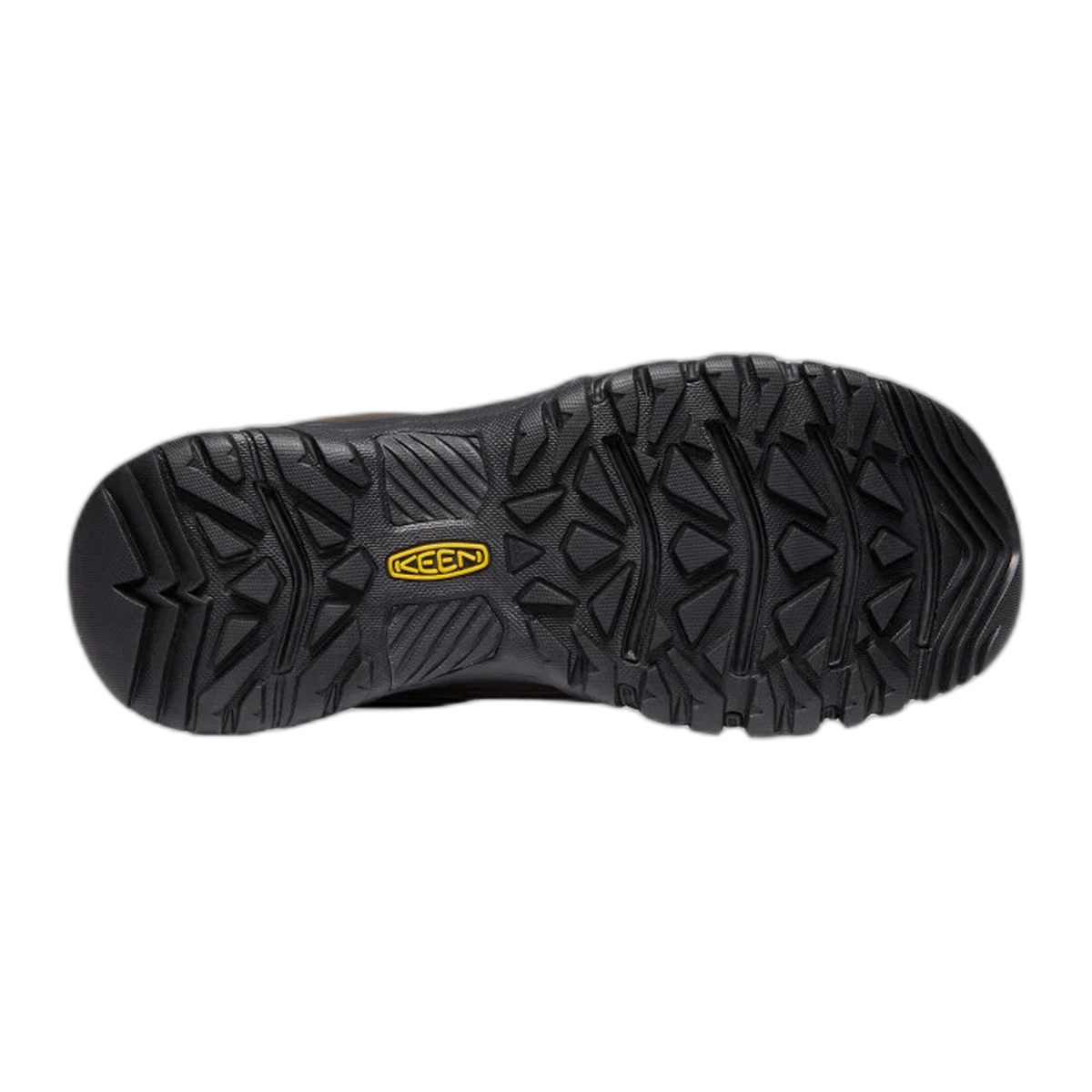 Men's Targhee III Oxford