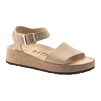 Glenda Nubuck Leather