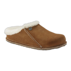 Zermatt Premium Suede Leather