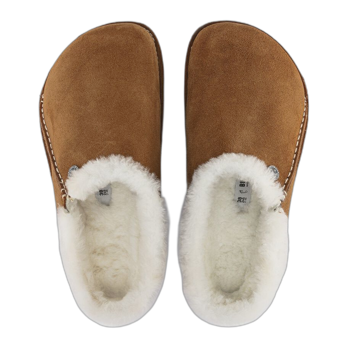 Zermatt Premium Suede Leather