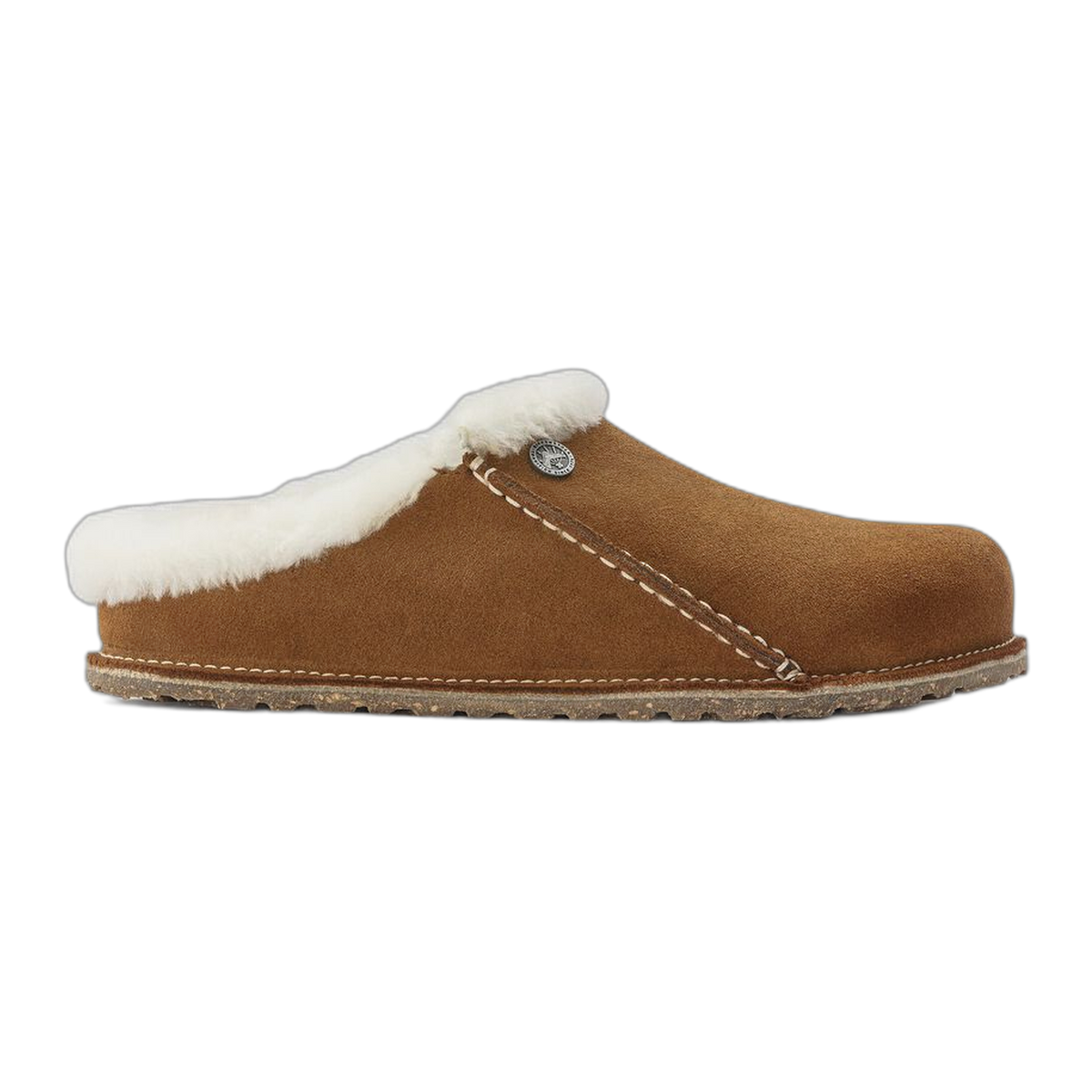 Zermatt Premium Suede Leather