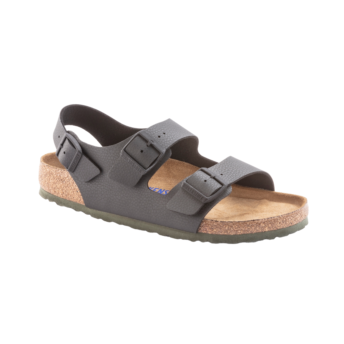 Birkenstock - Milano Soft Footbed Regular Width