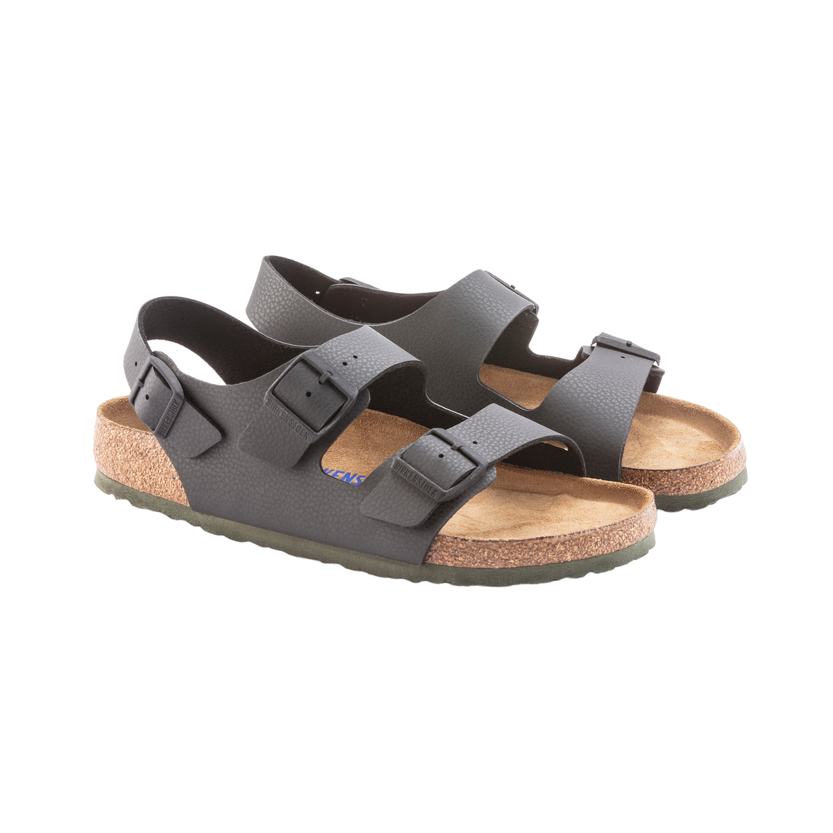 Birkenstock - Milano Soft Footbed Regular Width