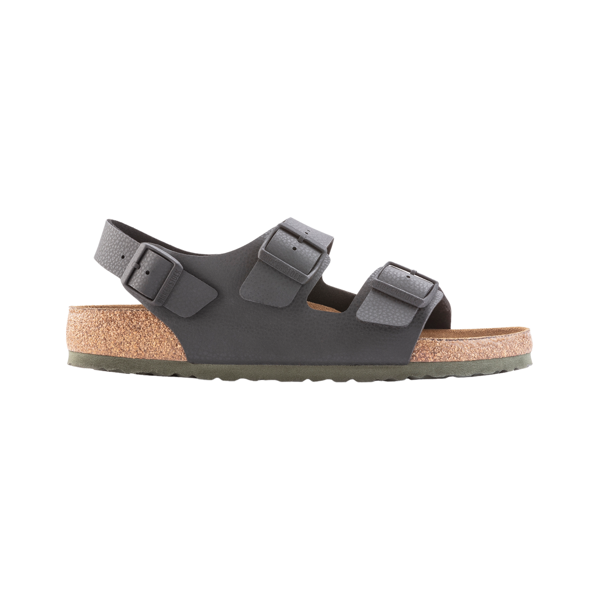 Birkenstock - Milano Soft Footbed Regular Width