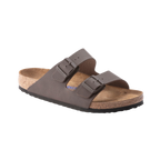 Arizona Soft Footbed Desert Soil Chocolate