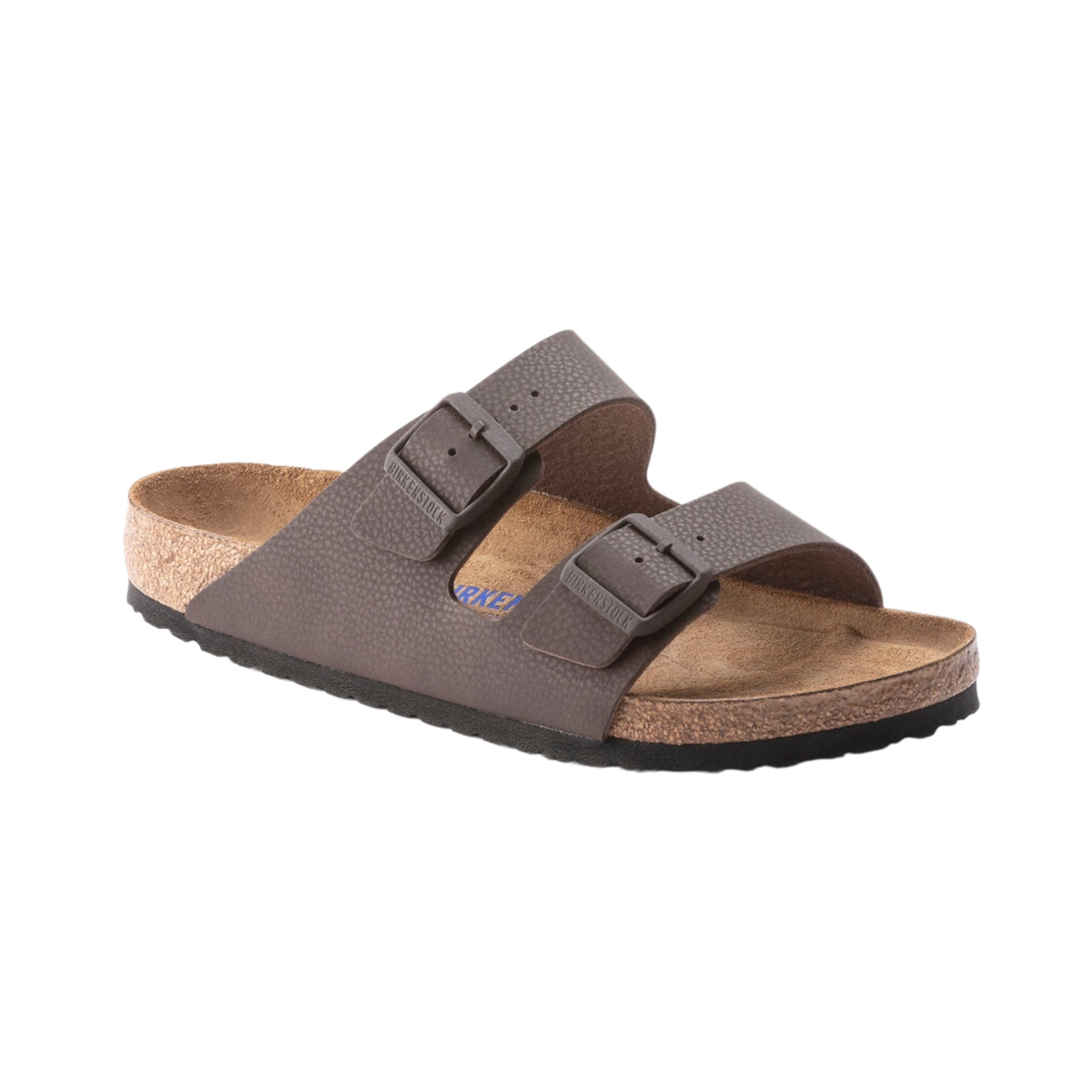 Birkenstock - Arizona Soft Footbed Regular Width