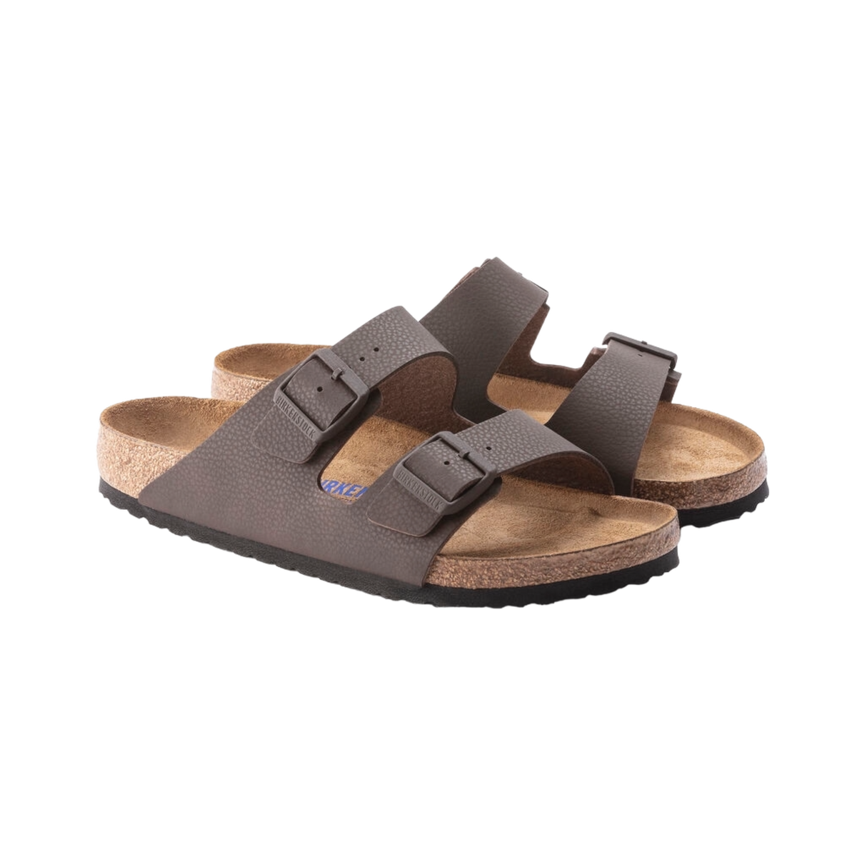 Birkenstock - Arizona Soft Footbed Regular Width