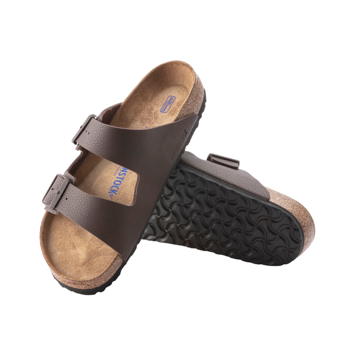 Birkenstock - Arizona Soft Footbed Regular Width