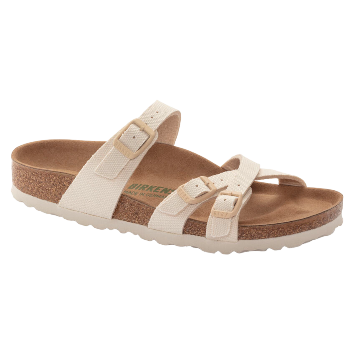 Birkenstock - Franca Vegan Regular Width