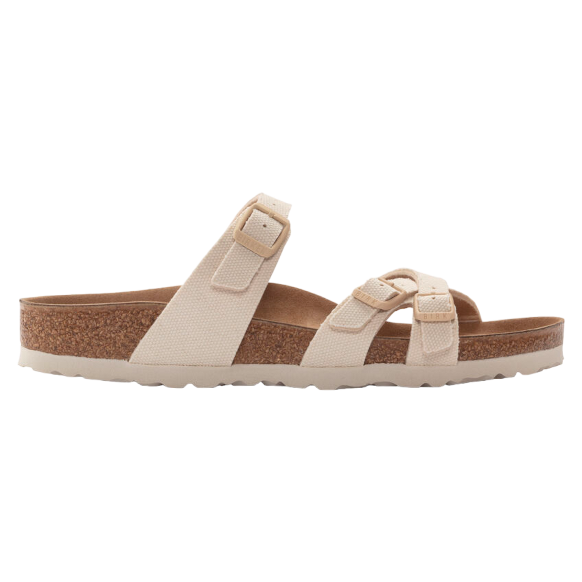 Birkenstock - Franca Vegan Regular Width