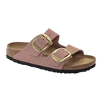 Arizona Big Buckle Nubuck Leather