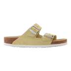 Arizona Soft Footbed Suede Leather