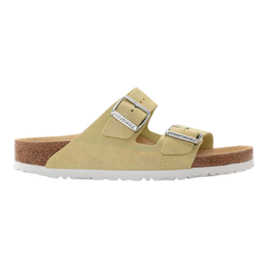 Arizona Soft Footbed Suede Leather