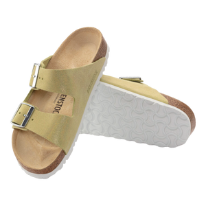 Arizona Soft Footbed Suede Leather