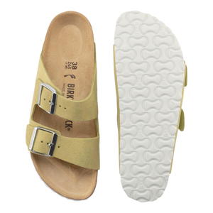 Arizona Soft Footbed Suede Leather