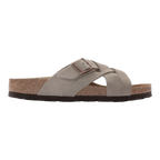 Lugano Soft Footbed
