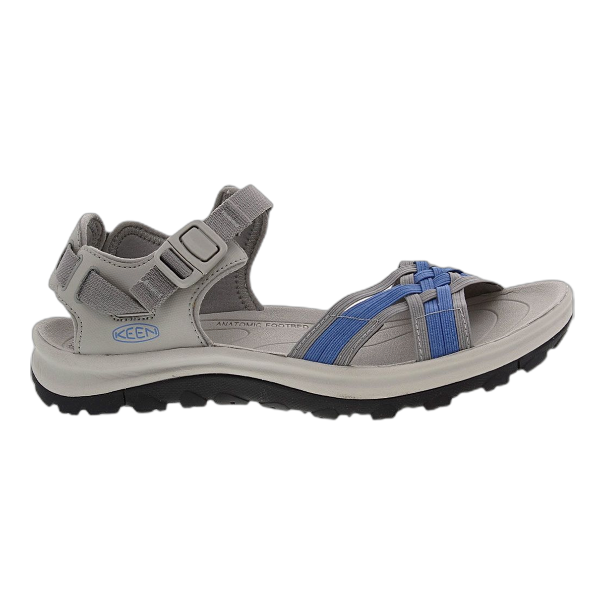 Terradora II Strappy