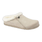 Zermatt Premium Suede Leather
