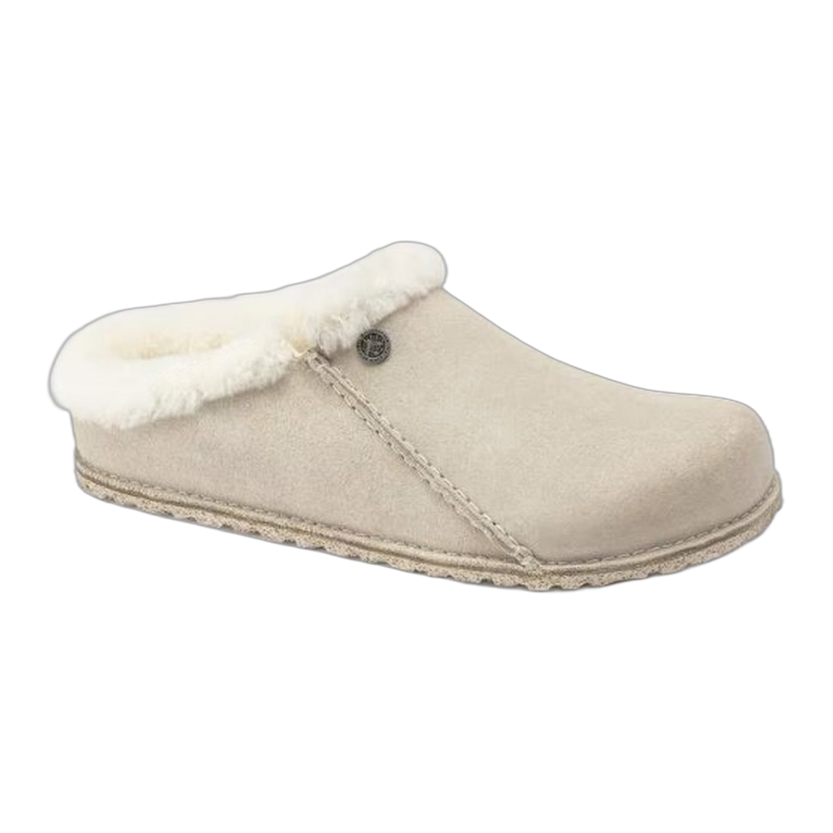 Zermatt Premium Suede Leather