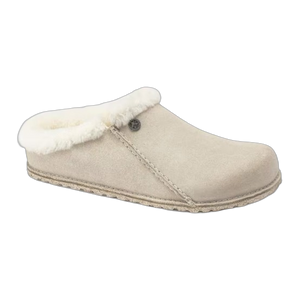 Zermatt Premium Suede Leather