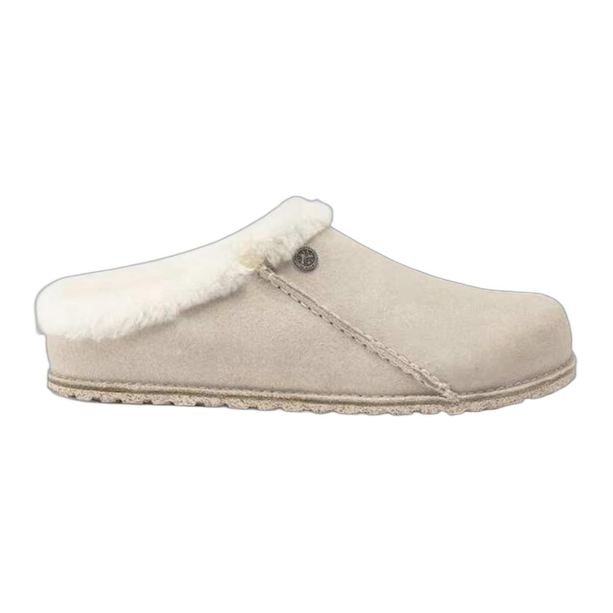 Zermatt Premium Suede Leather