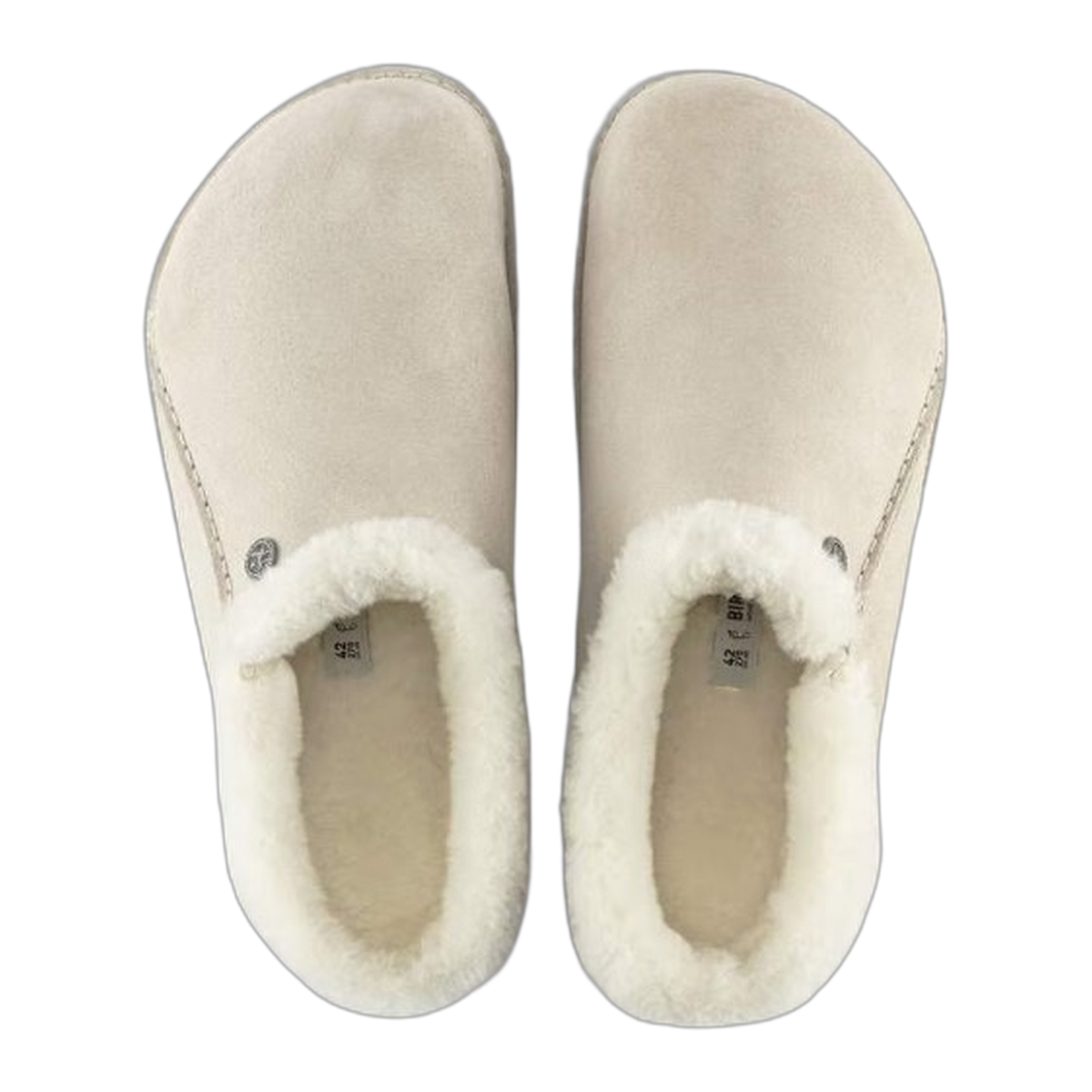 Zermatt Premium Suede Leather