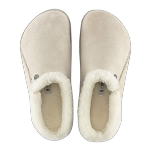 Zermatt Premium Suede Leather