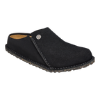 Zermatt Premium Suede Leather