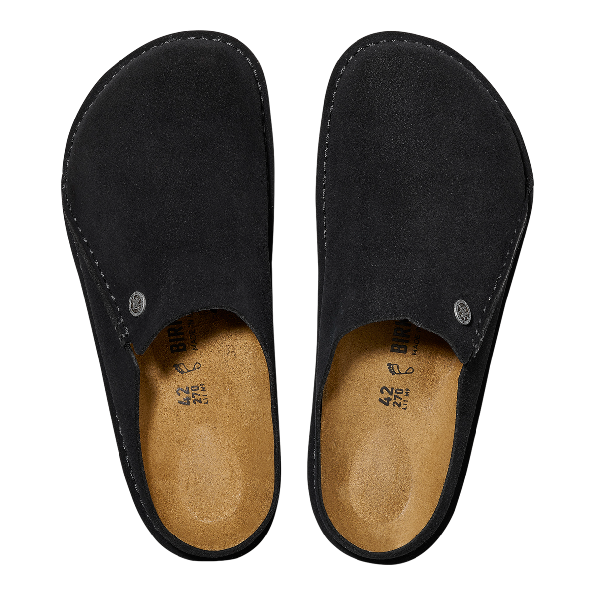 Birkenstock - Zermatt Premium