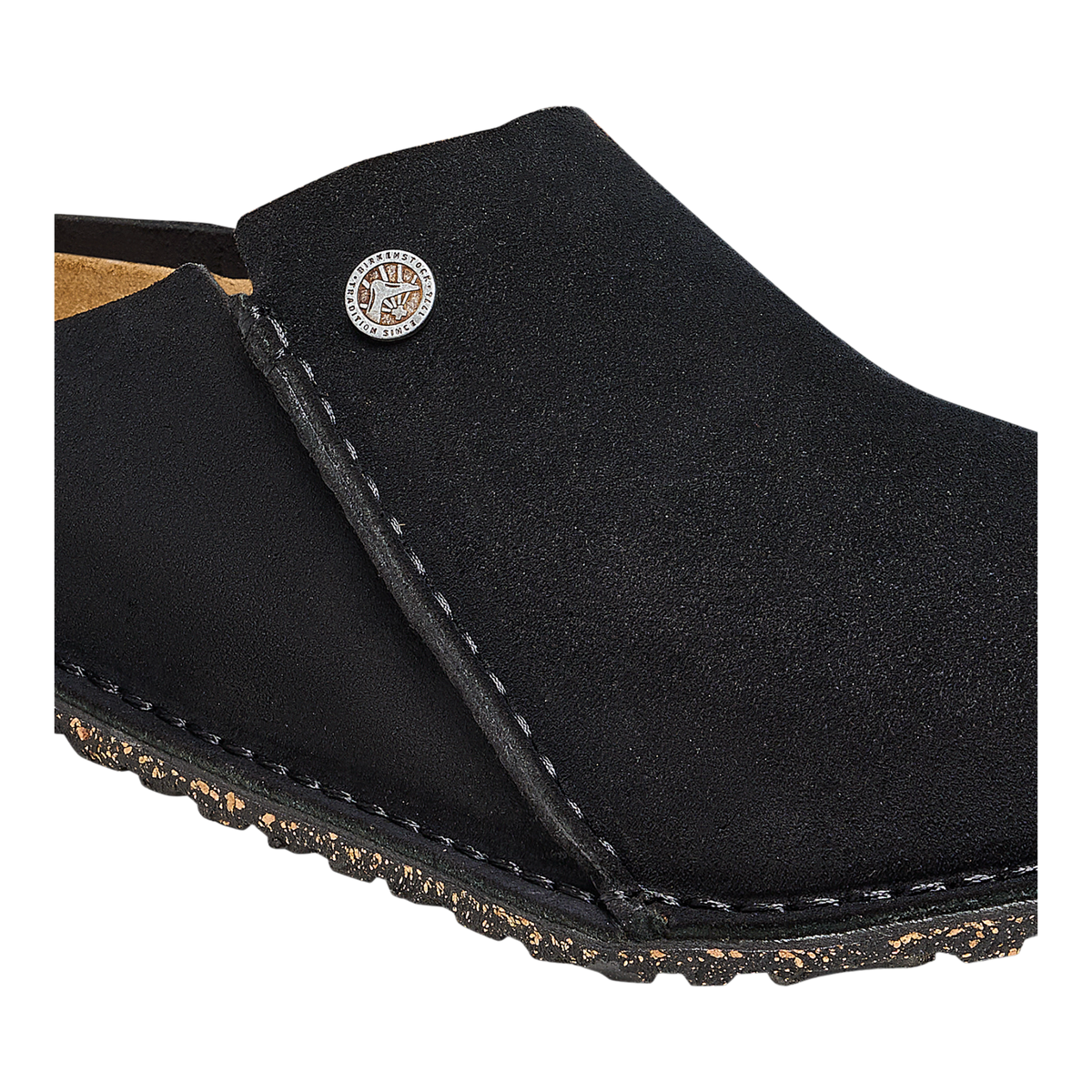 Birkenstock - Zermatt Premium