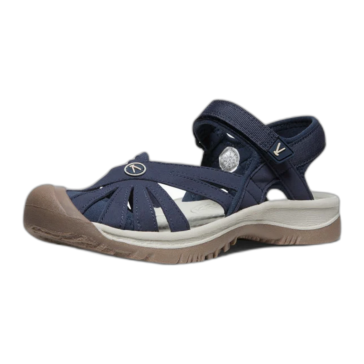 Women's Rose Sandal